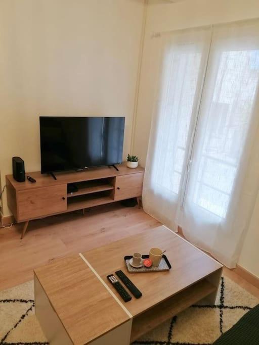 Apartment T1-bis A