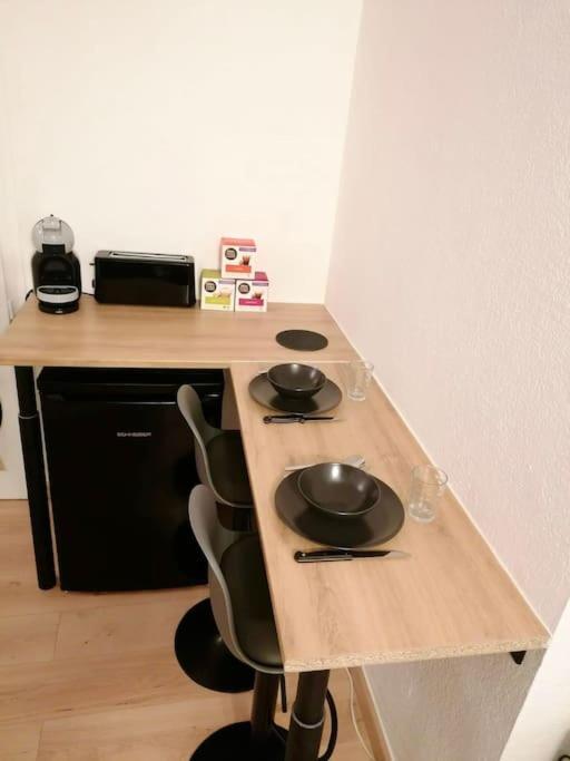 T1-bis A Apartment *
